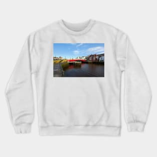 Whitby Crewneck Sweatshirt